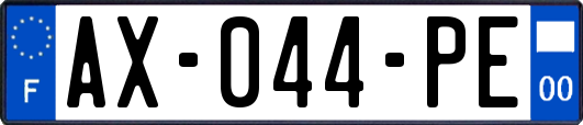 AX-044-PE