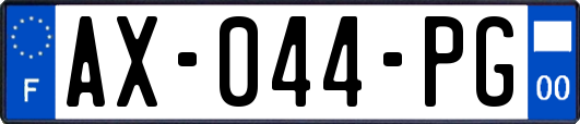 AX-044-PG