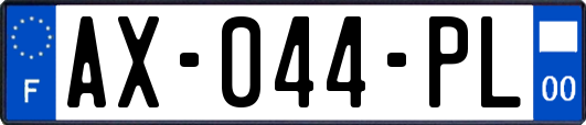 AX-044-PL