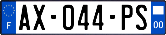 AX-044-PS