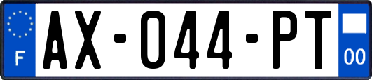 AX-044-PT