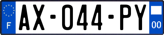 AX-044-PY