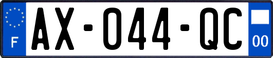 AX-044-QC