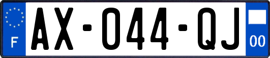 AX-044-QJ