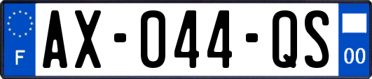 AX-044-QS
