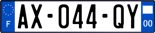 AX-044-QY