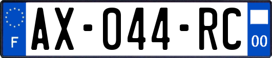 AX-044-RC