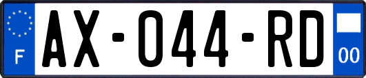 AX-044-RD