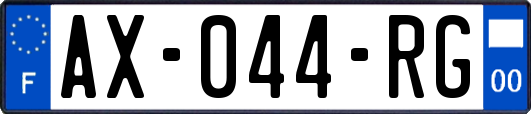 AX-044-RG