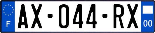 AX-044-RX