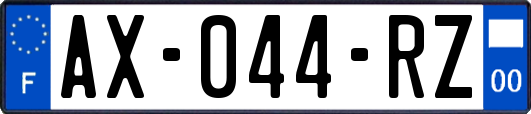 AX-044-RZ
