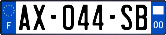 AX-044-SB