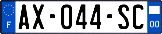 AX-044-SC