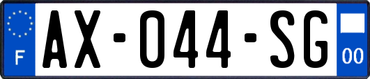 AX-044-SG