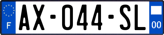 AX-044-SL