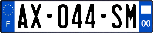 AX-044-SM