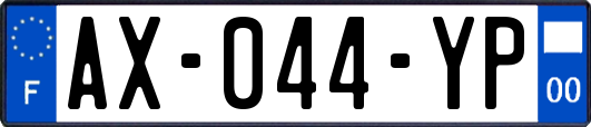 AX-044-YP