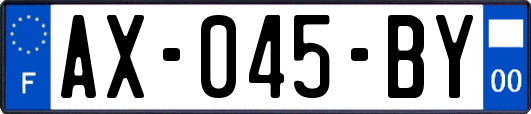 AX-045-BY