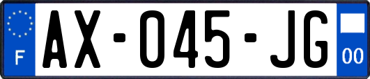 AX-045-JG