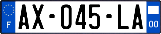 AX-045-LA