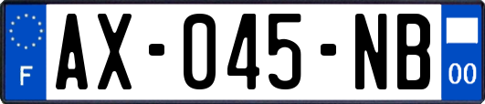 AX-045-NB