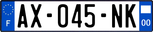 AX-045-NK