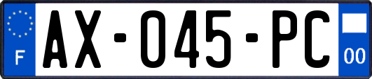 AX-045-PC