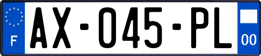 AX-045-PL