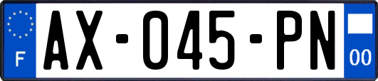 AX-045-PN