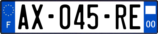 AX-045-RE
