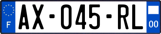 AX-045-RL