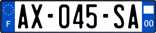 AX-045-SA
