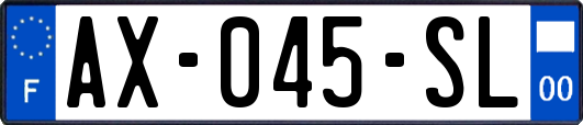 AX-045-SL