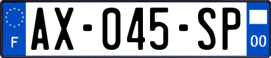 AX-045-SP