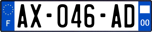 AX-046-AD