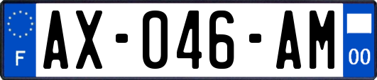 AX-046-AM