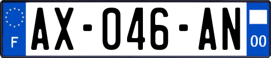 AX-046-AN