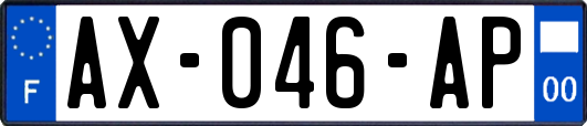 AX-046-AP