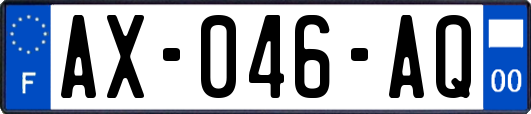 AX-046-AQ