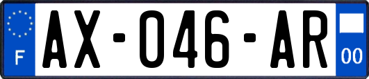 AX-046-AR