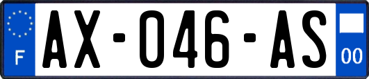 AX-046-AS