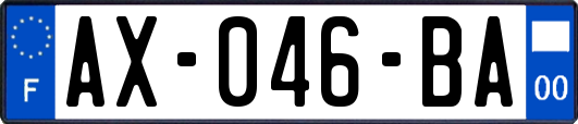 AX-046-BA