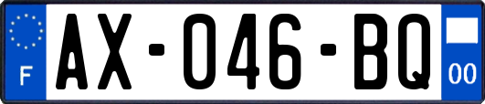 AX-046-BQ