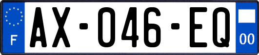 AX-046-EQ