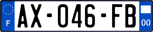 AX-046-FB