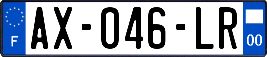 AX-046-LR