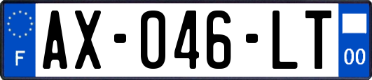 AX-046-LT