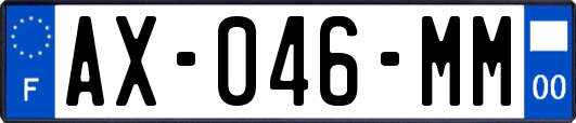 AX-046-MM