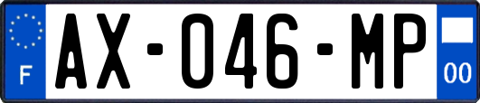 AX-046-MP