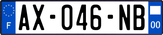 AX-046-NB